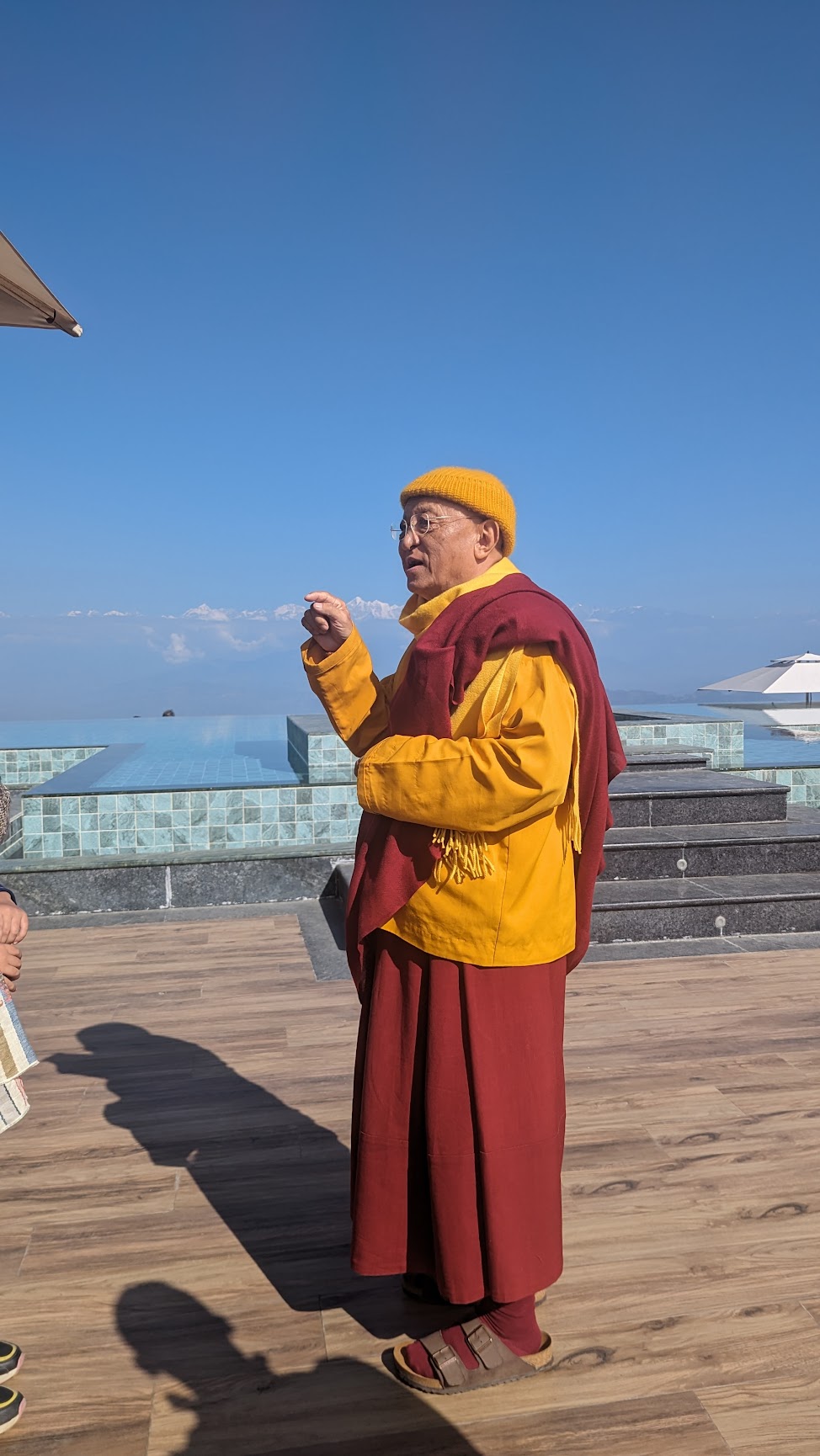Kathmandu, Feb 2024